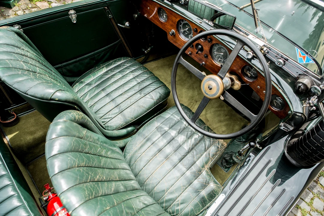 1935 Lagonda - Image 22 of 31