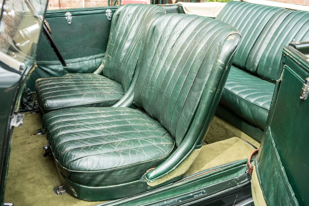 1935 Lagonda - Image 30 of 31