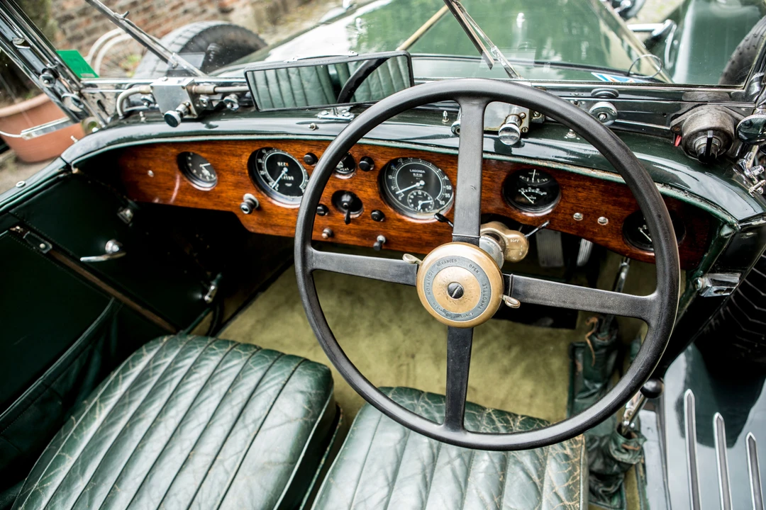 1935 Lagonda - Image 21 of 31