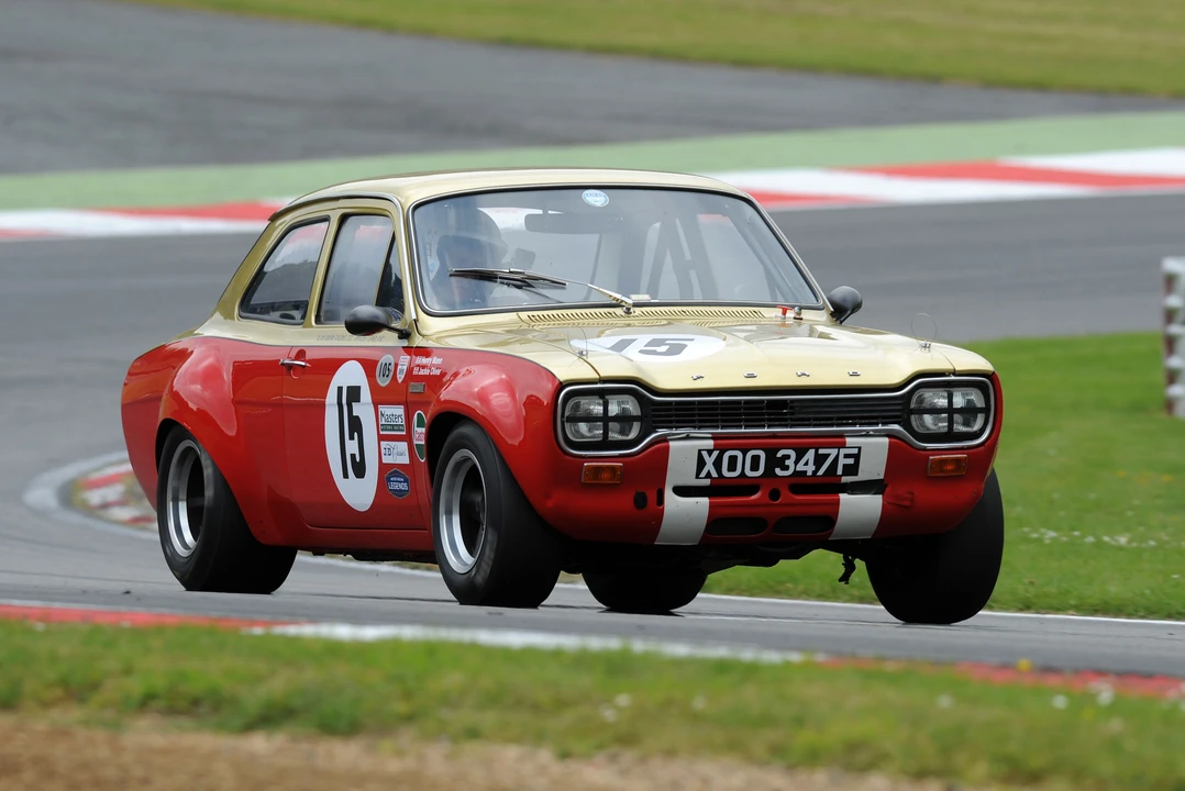 1968 Ford Escort - Image 26 of 31
