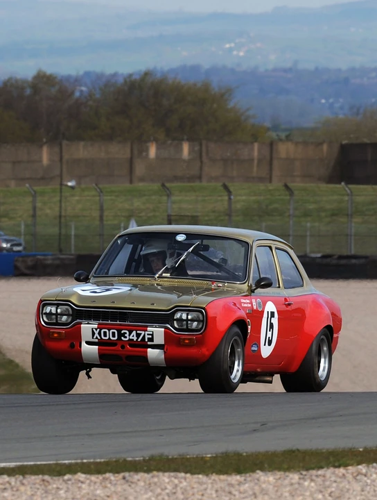 1968 Ford Escort - Image 30 of 31