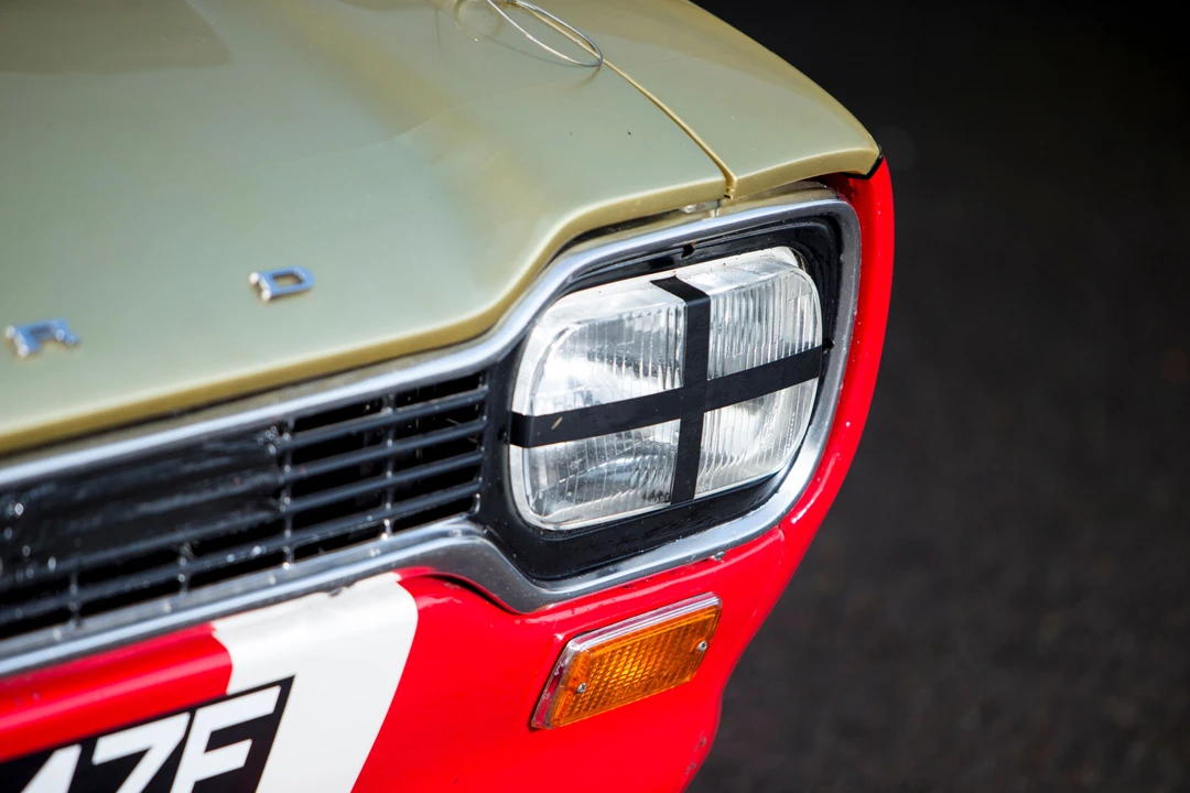 1968 Ford Escort - Image 11 of 31