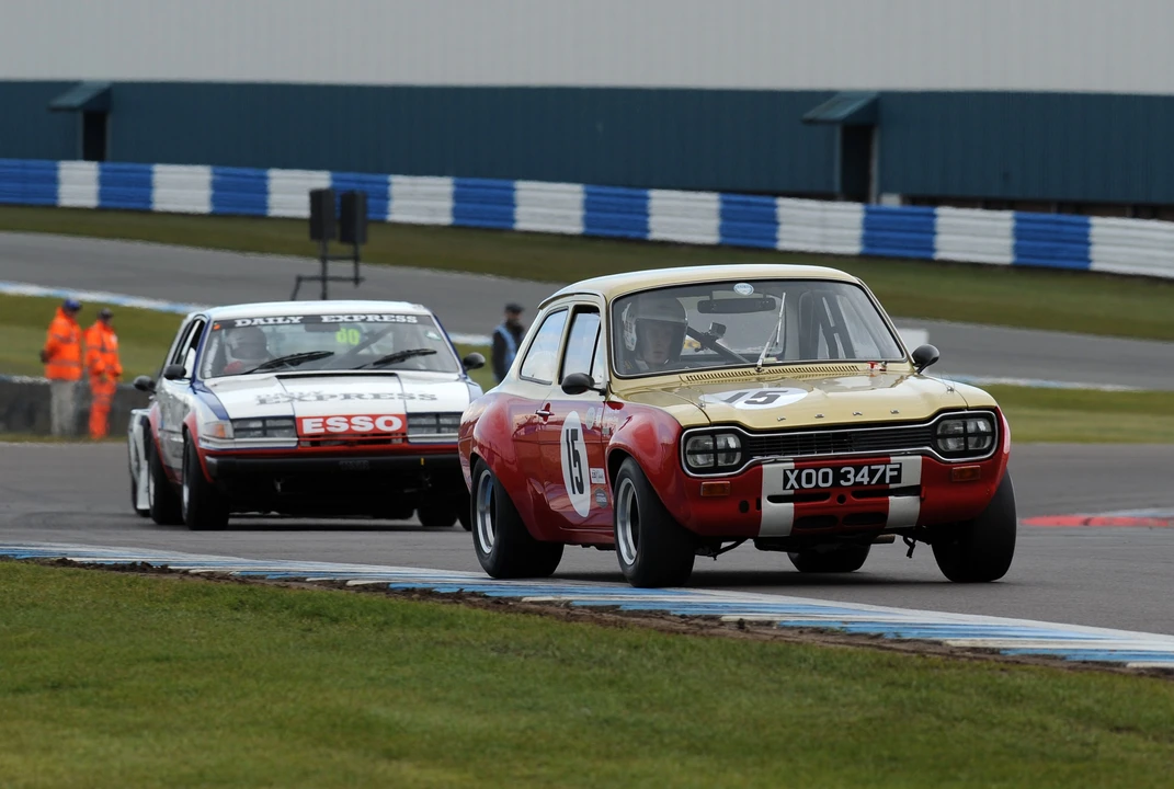1968 Ford Escort - Image 27 of 31