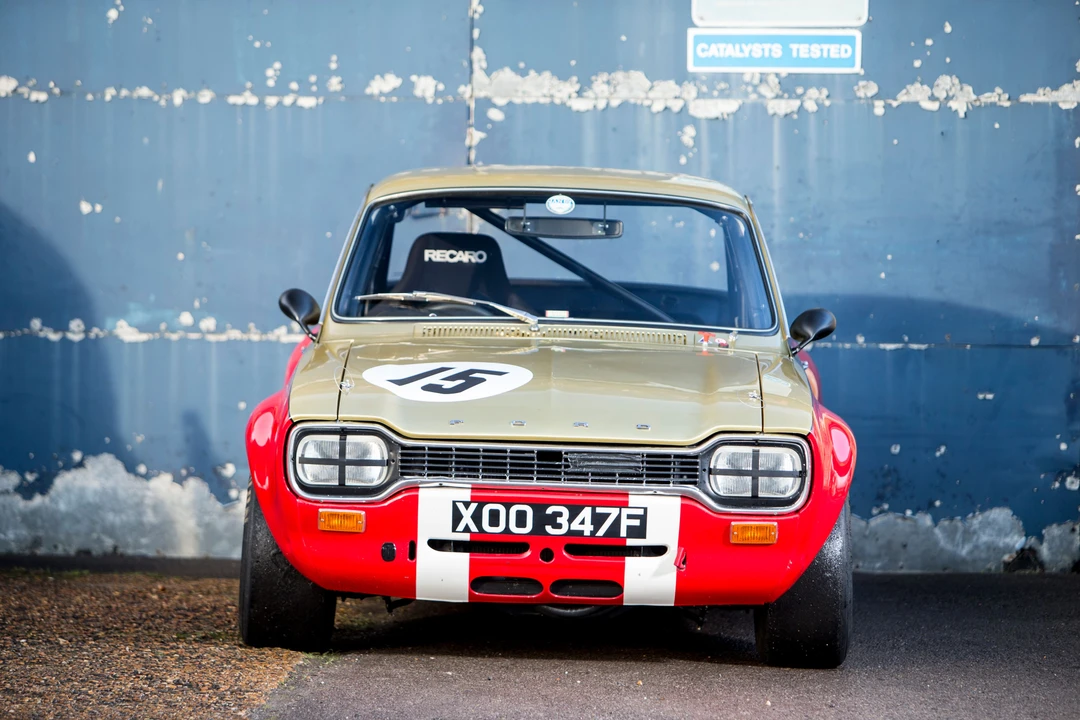 1968 Ford Escort - Image 9 of 31