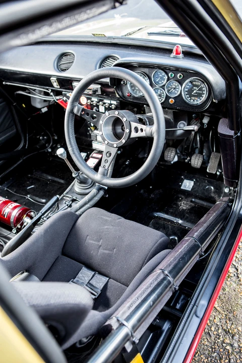 1968 Ford Escort - Image 23 of 31