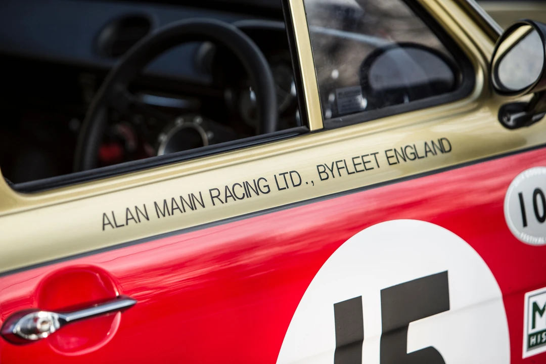 1968 Ford Escort - Image 14 of 31