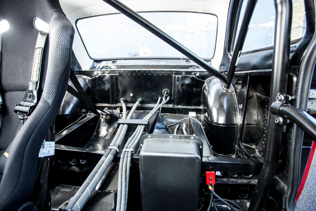 1968 Ford Escort - Image 20 of 31