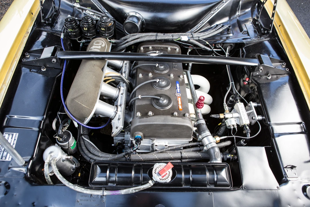 1968 Ford Escort - Image 18 of 31