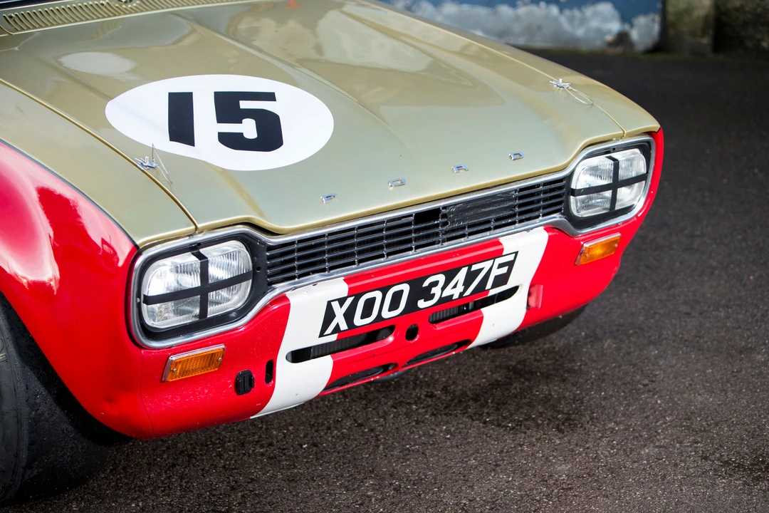 1968 Ford Escort - Image 12 of 31