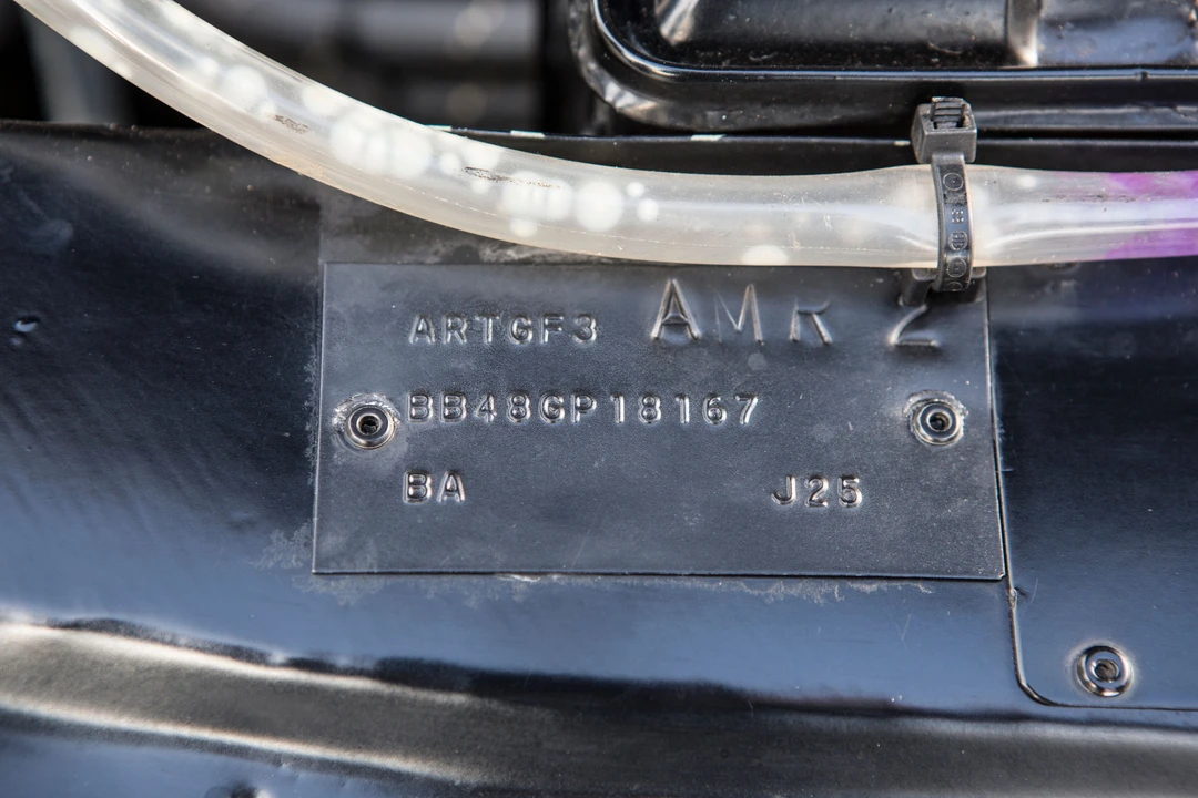 1968 Ford Escort - Image 17 of 31