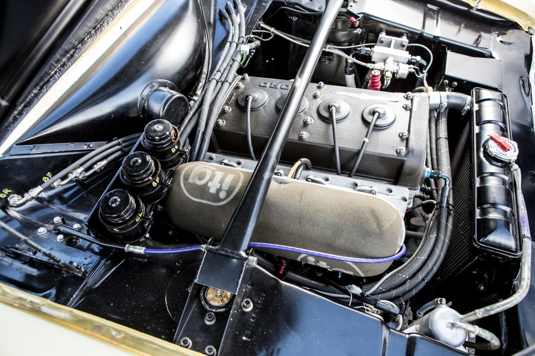 1968 Ford Escort - Image 15 of 31