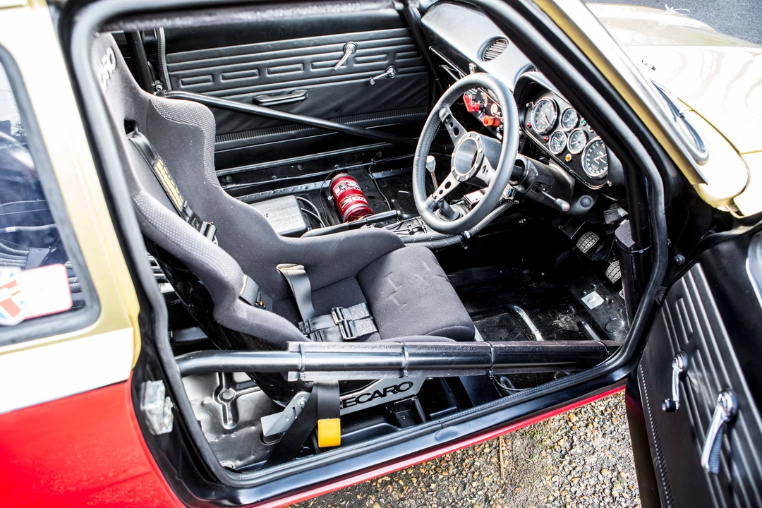 1968 Ford Escort - Image 24 of 31
