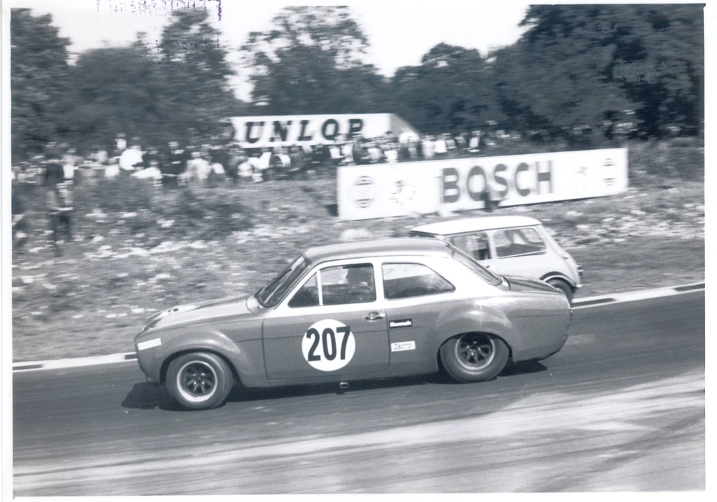 1968 Ford Escort - Image 2 of 31