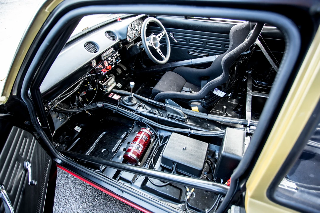 1968 Ford Escort - Image 21 of 31