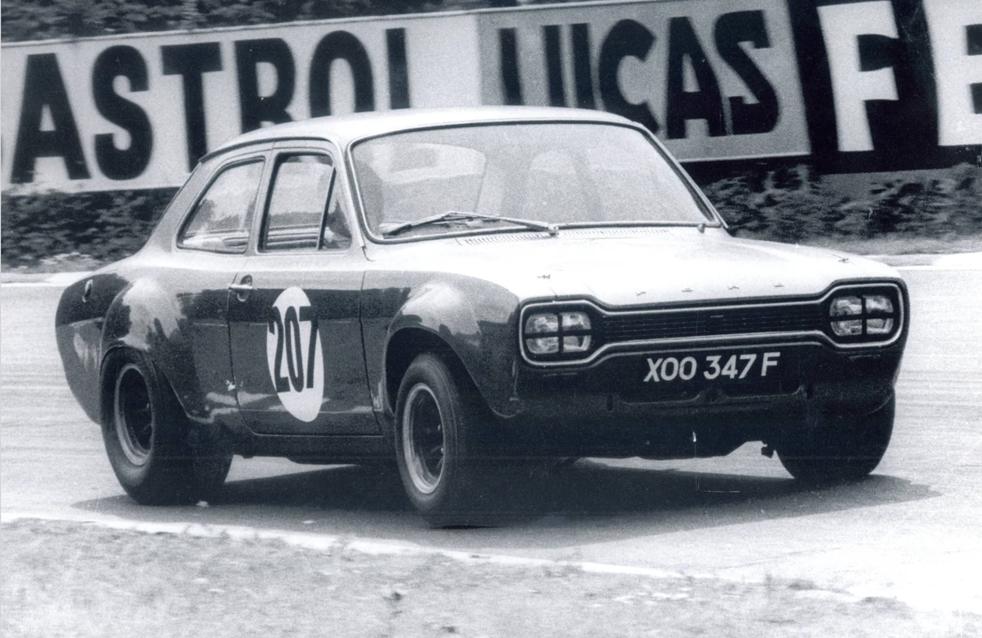 1968 Ford Escort - Image 4 of 31