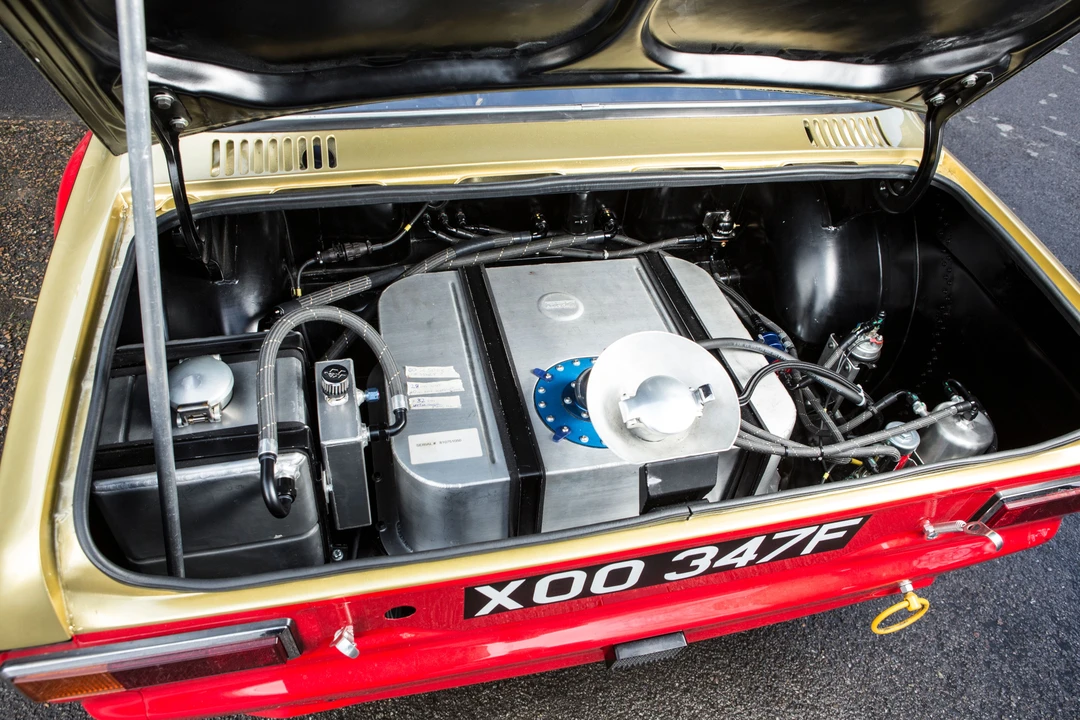 1968 Ford Escort - Image 19 of 31