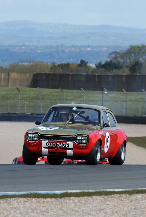 1968 Ford Escort - Image 29 of 31