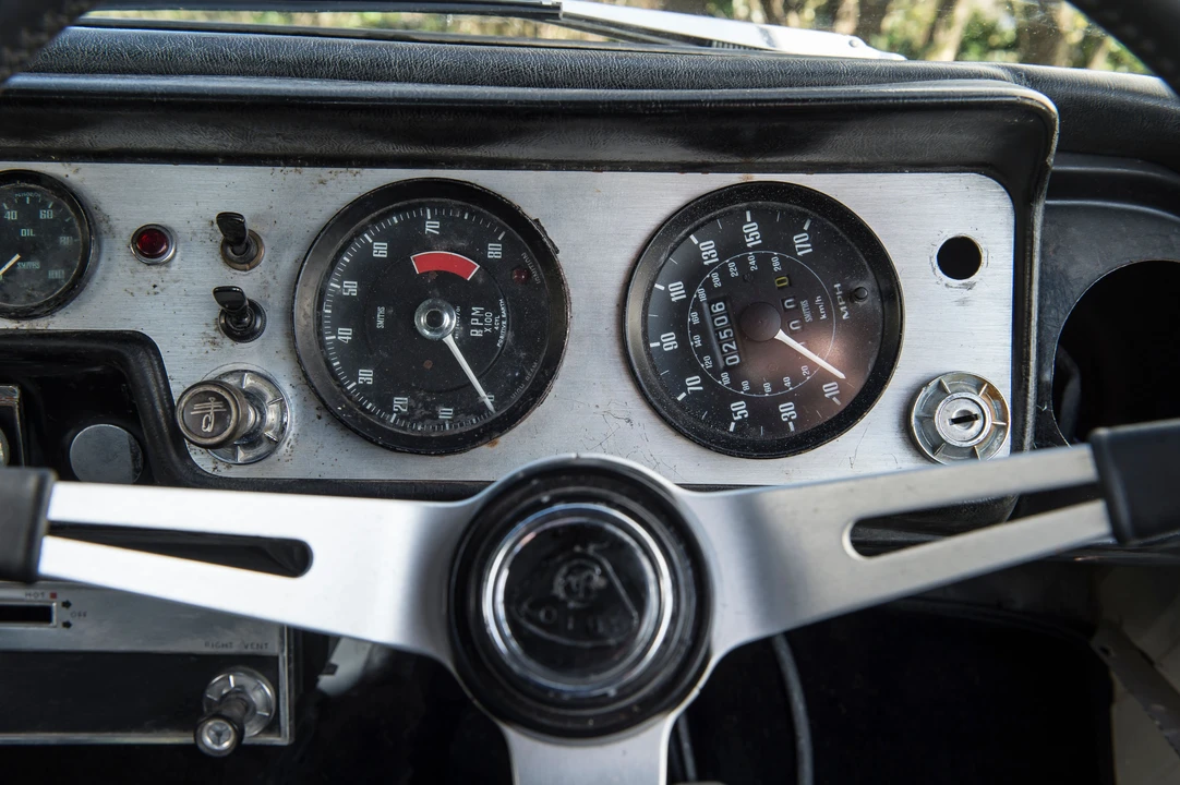 1965 Ford Cortina - Image 13 of 25
