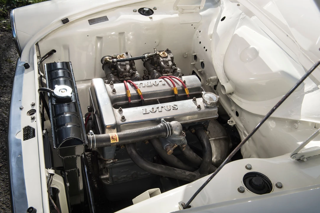 1965 Ford Cortina - Image 7 of 25