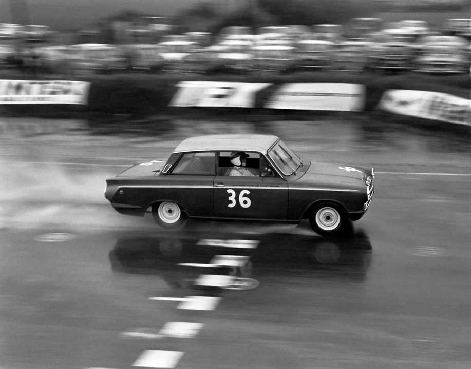 1965 Ford Cortina - Image 23 of 25