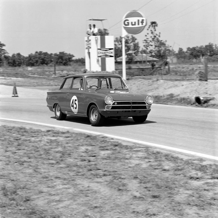 1966 Ford Cortina - Image 22 of 26