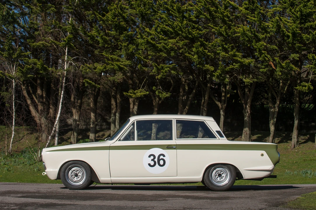 1966 Ford Cortina - Image 18 of 26