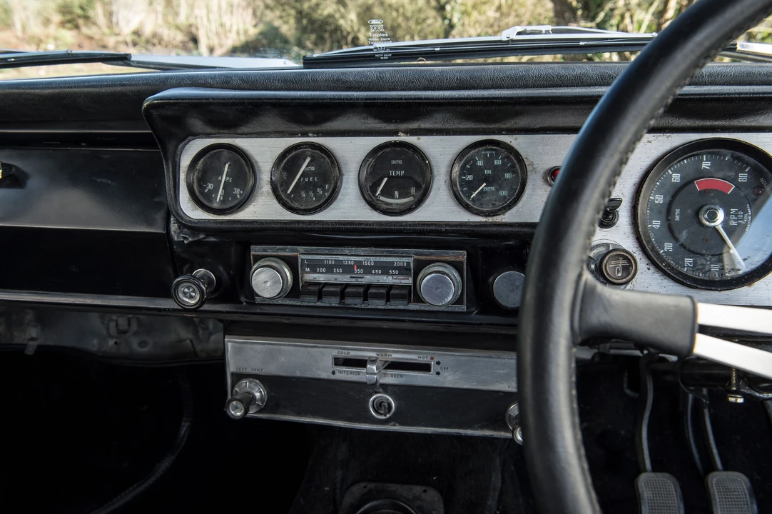 1966 Ford Cortina - Image 13 of 26