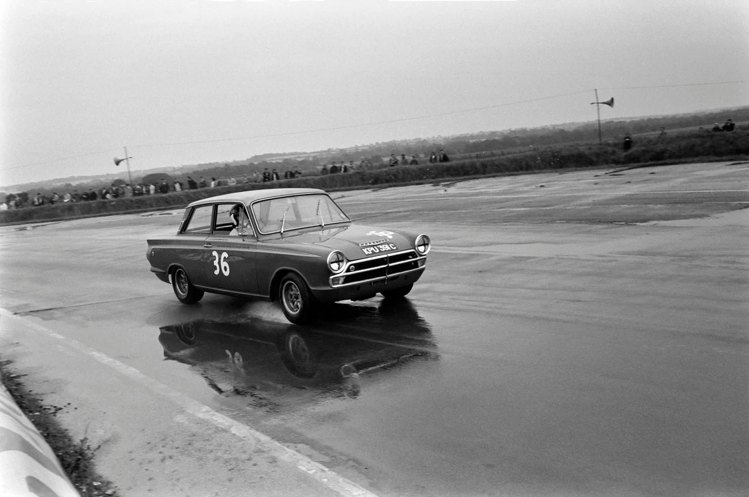 1966 Ford Cortina - Image 25 of 26