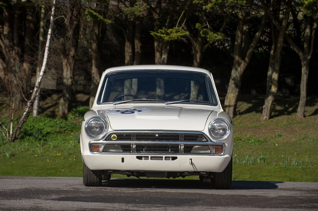 1966 Ford Cortina - Image 20 of 26