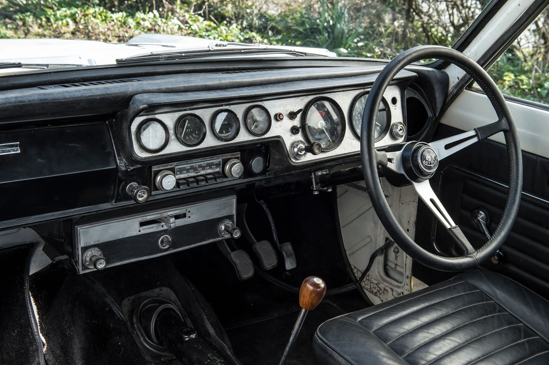 1966 Ford Cortina - Image 11 of 26