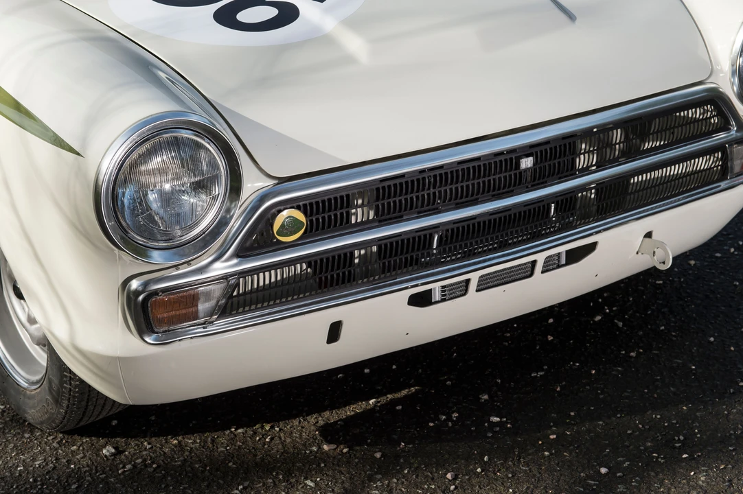 1966 Ford Cortina - Image 5 of 26