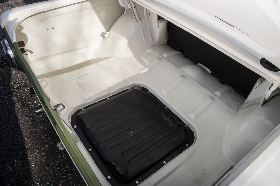 1966 Ford Cortina - Image 6 of 26