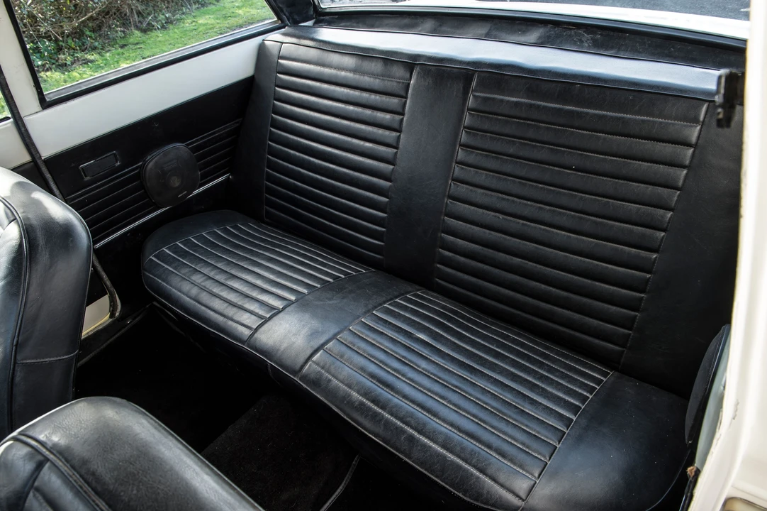 1966 Ford Cortina - Image 10 of 26