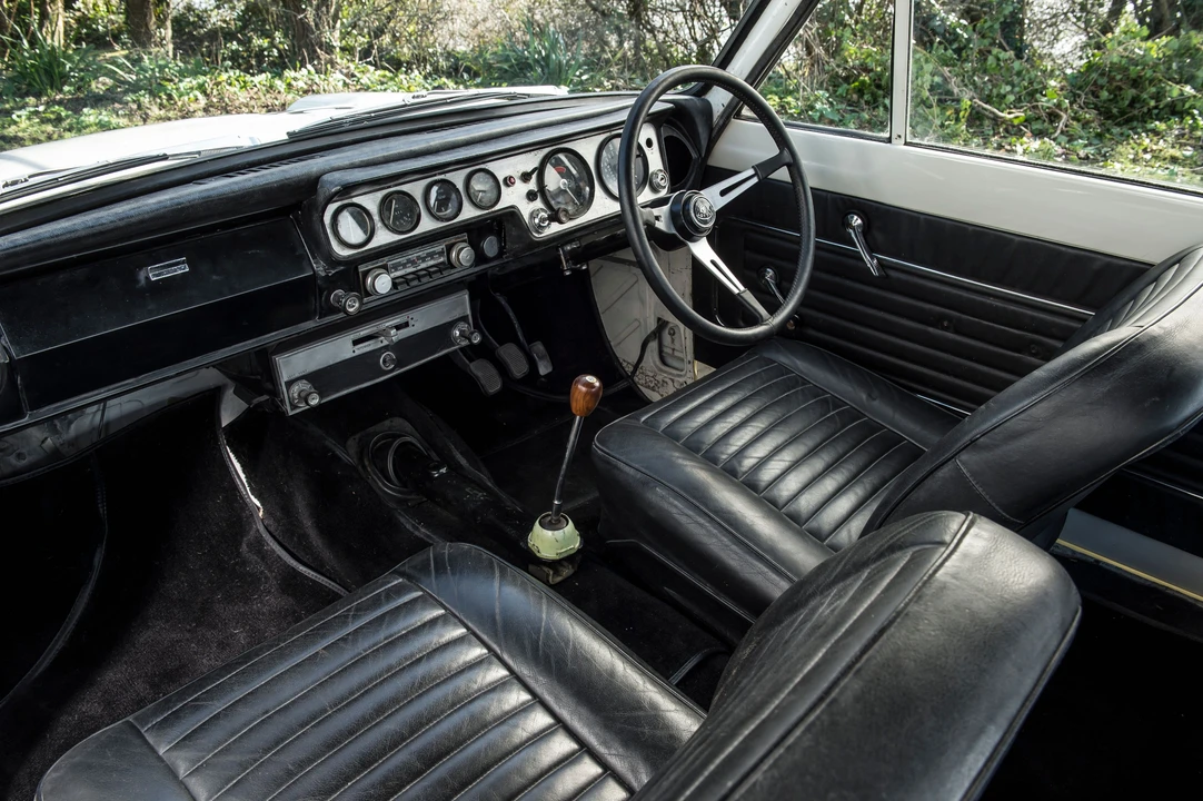 1966 Ford Cortina - Image 12 of 26