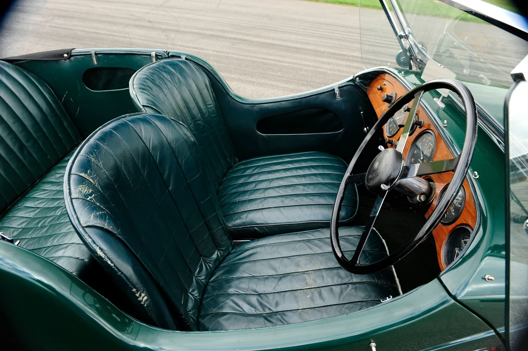 1936 Lagonda - Image 7 of 26
