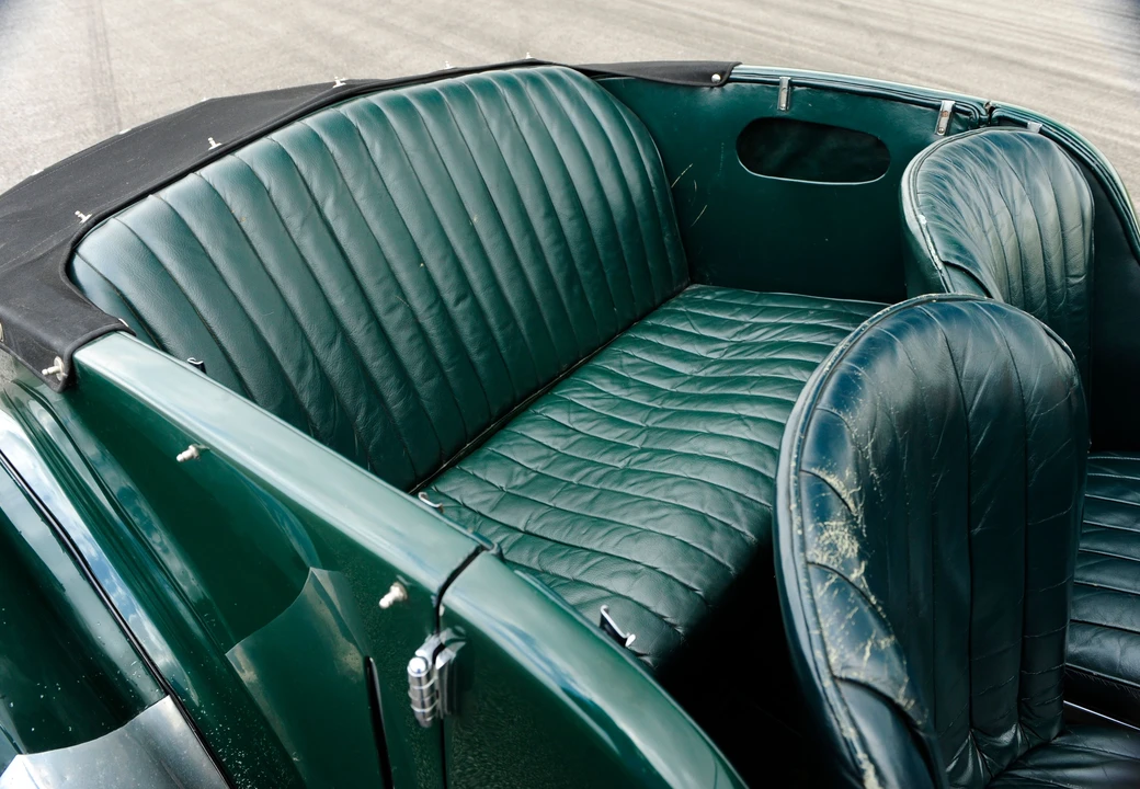 1936 Lagonda - Image 8 of 26