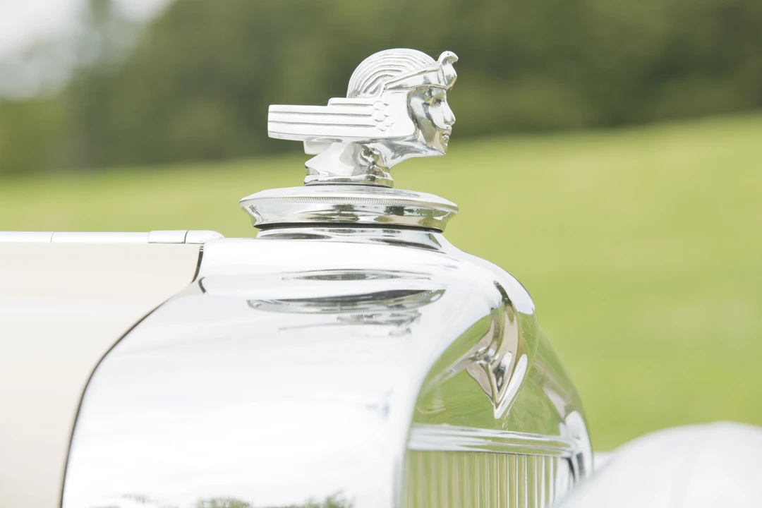 1933 Stutz Vertical Eight - Image 25 of 27