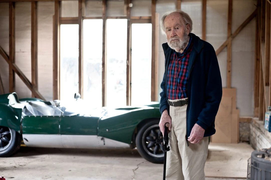 1959 Lola - Image 5 of 5