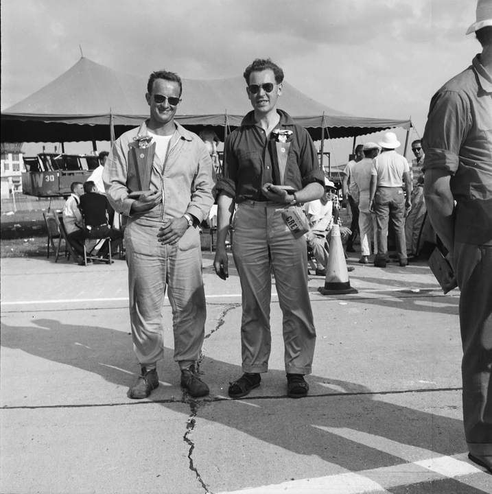 1959 Lola - Image 3 of 5