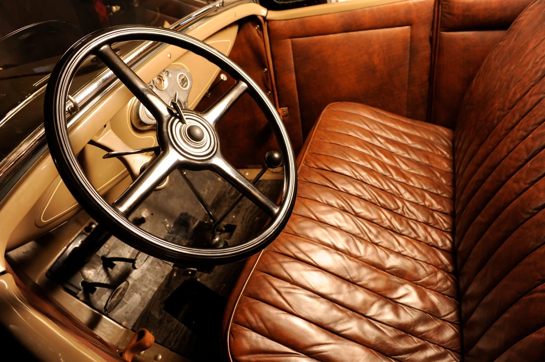 1931 Ford Model A - Image 3 of 4