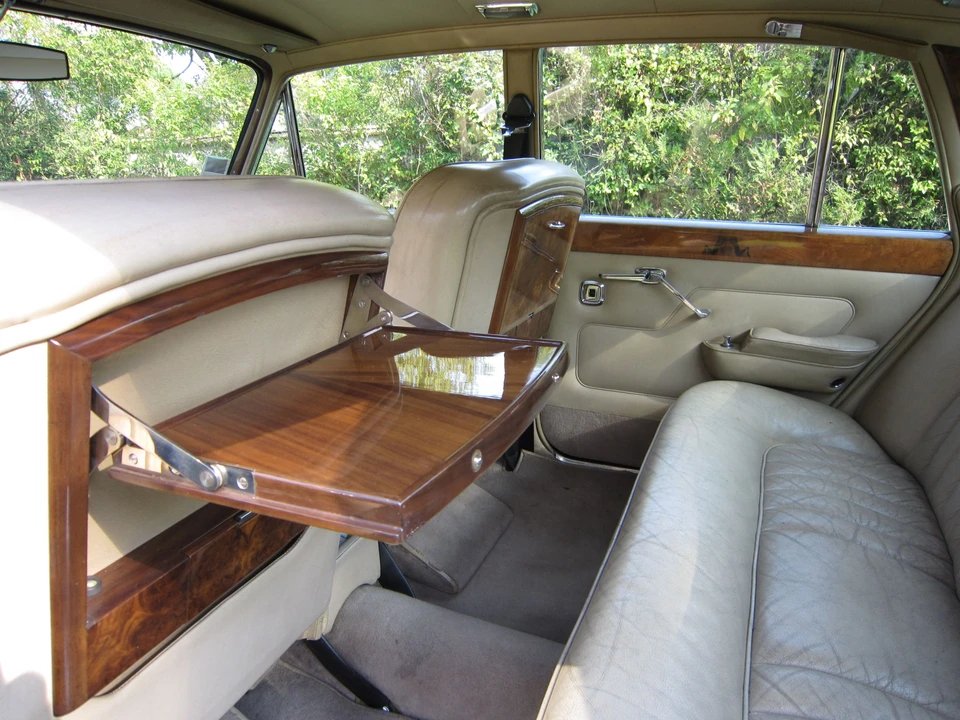 1968 Rolls-Royce Silver Shadow I - Image 7 of 10