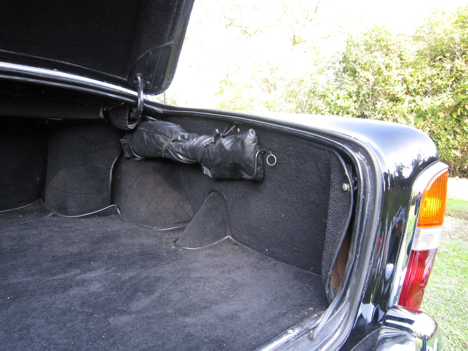 1968 Rolls-Royce Silver Shadow I - Image 5 of 10