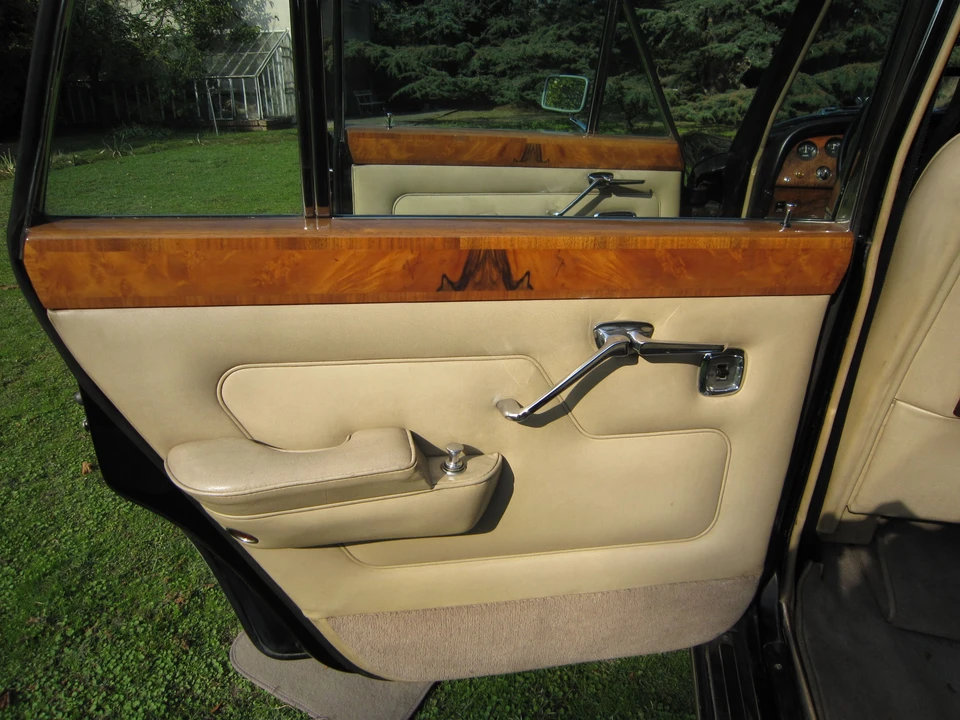 1968 Rolls-Royce Silver Shadow I - Image 6 of 10