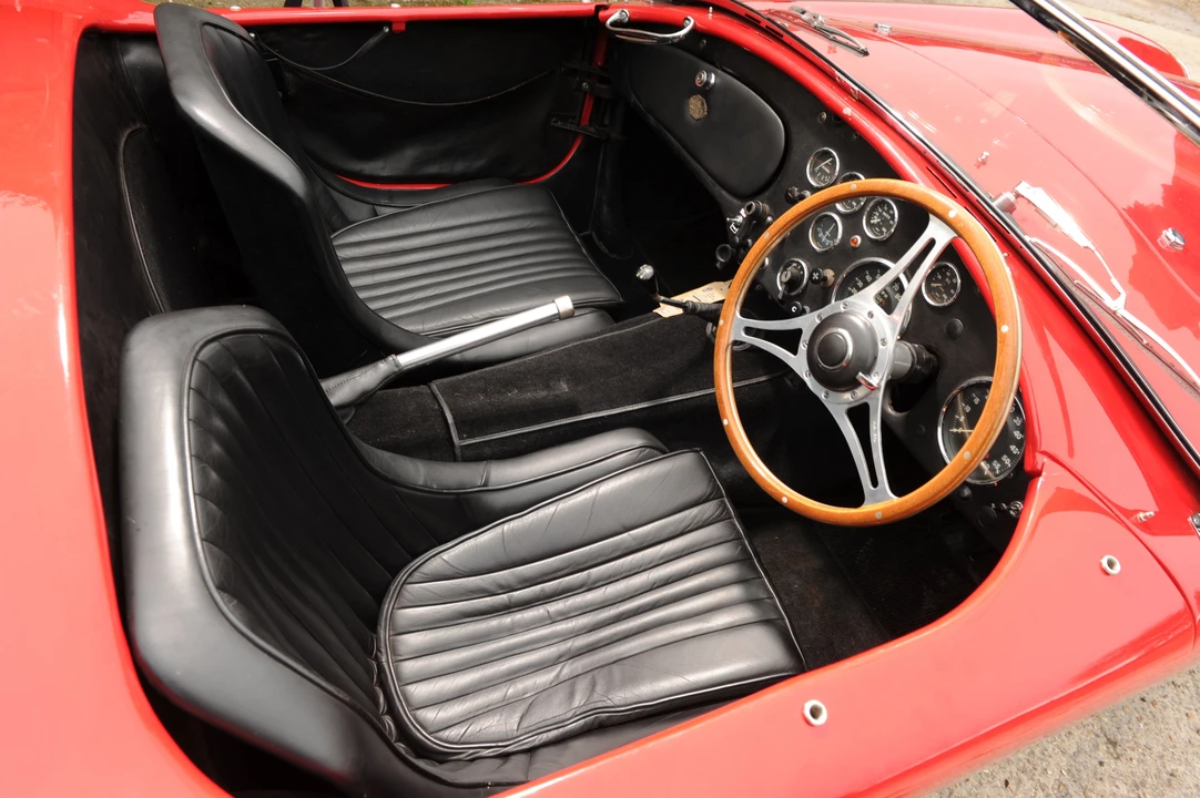 1957 AC Ace & Aceca - Image 4 of 10
