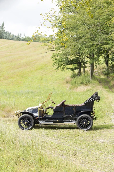 1909 Renault - Image 4 of 27