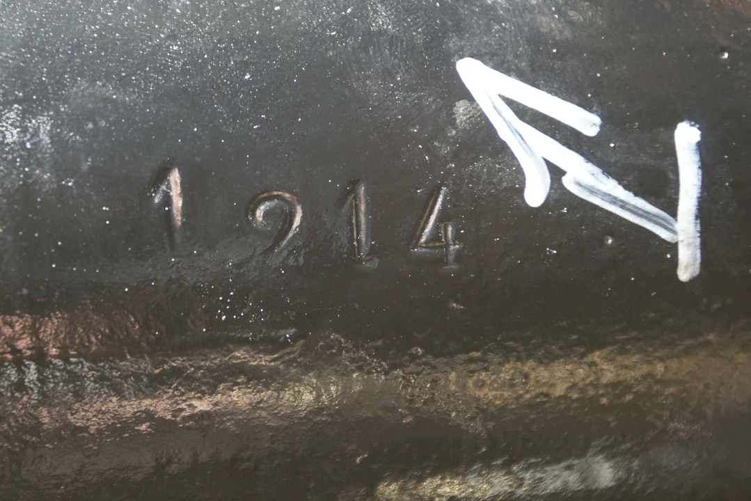 1909 Renault - Image 12 of 27
