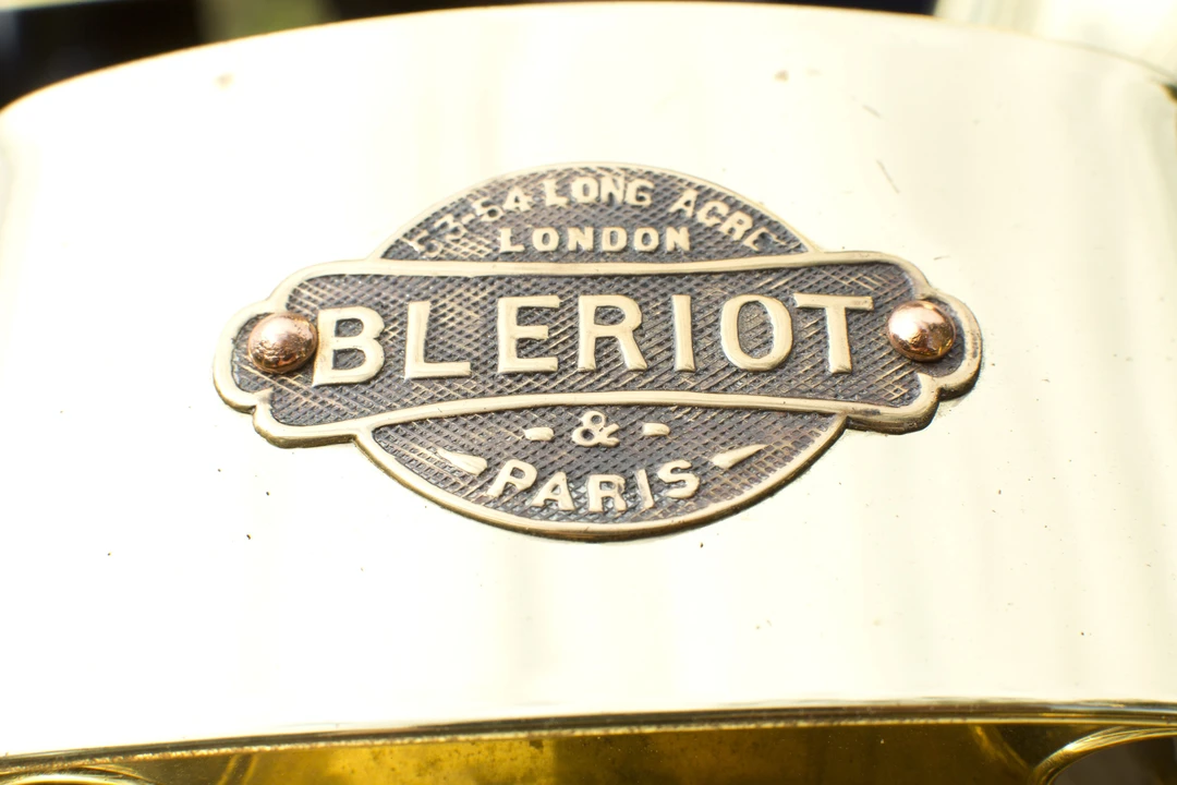 1909 Renault - Image 20 of 27
