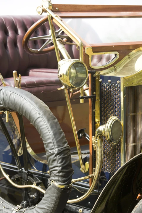 1909 Renault - Image 23 of 27