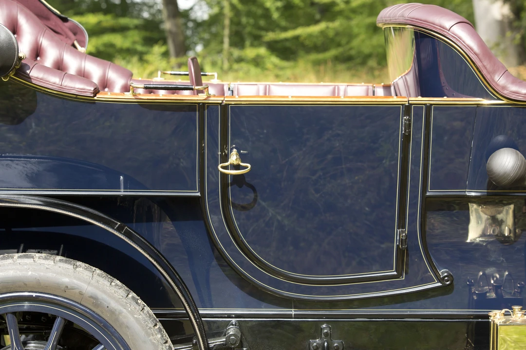1909 Renault - Image 24 of 27