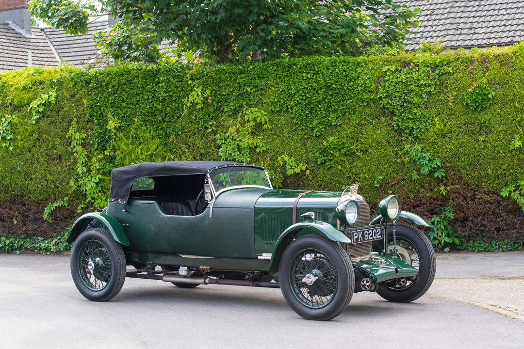 1929 Lagonda - Image 28 of 31